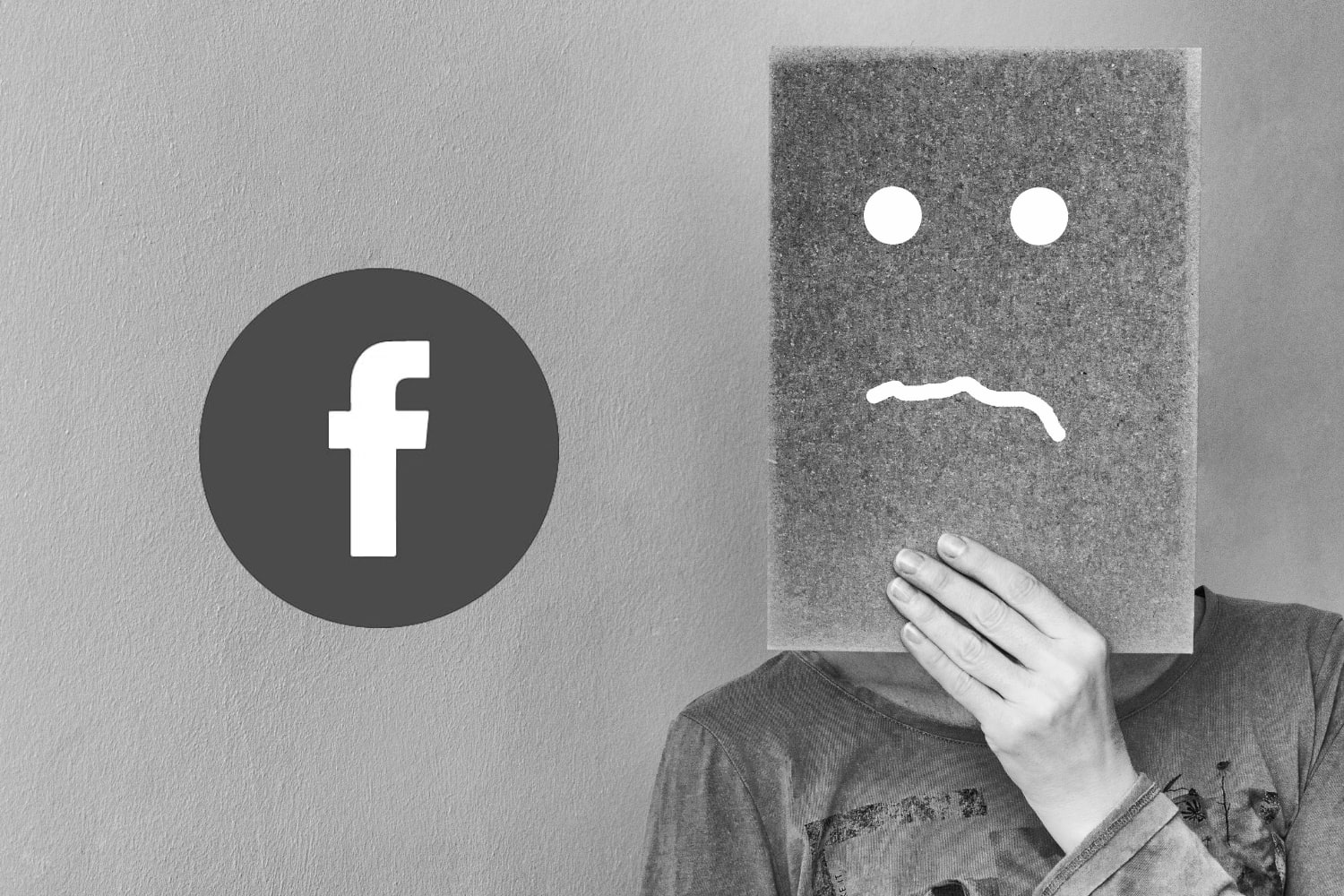 Is Facebook Depression A Real Thing And Should We Care?